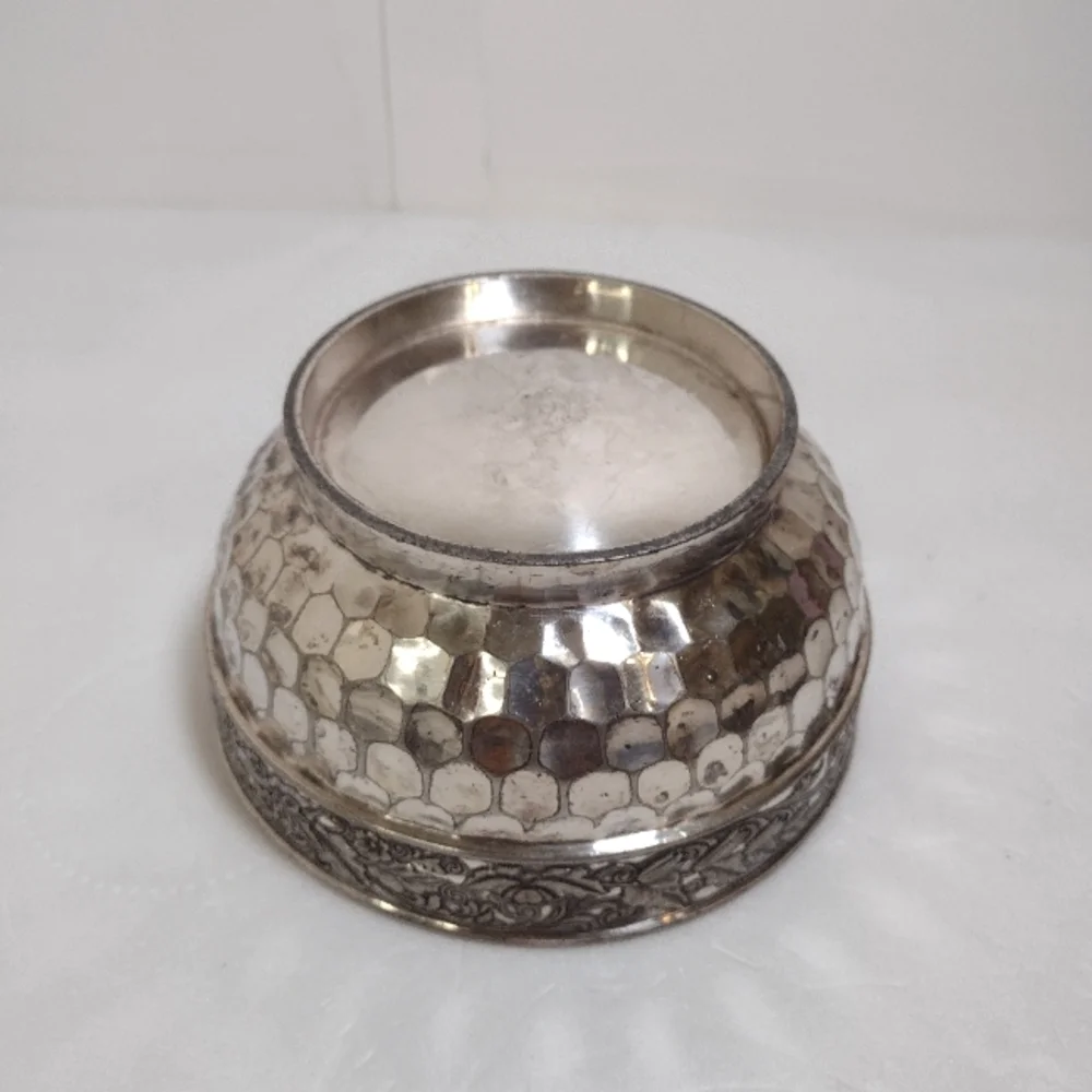 Maride beautiful silver